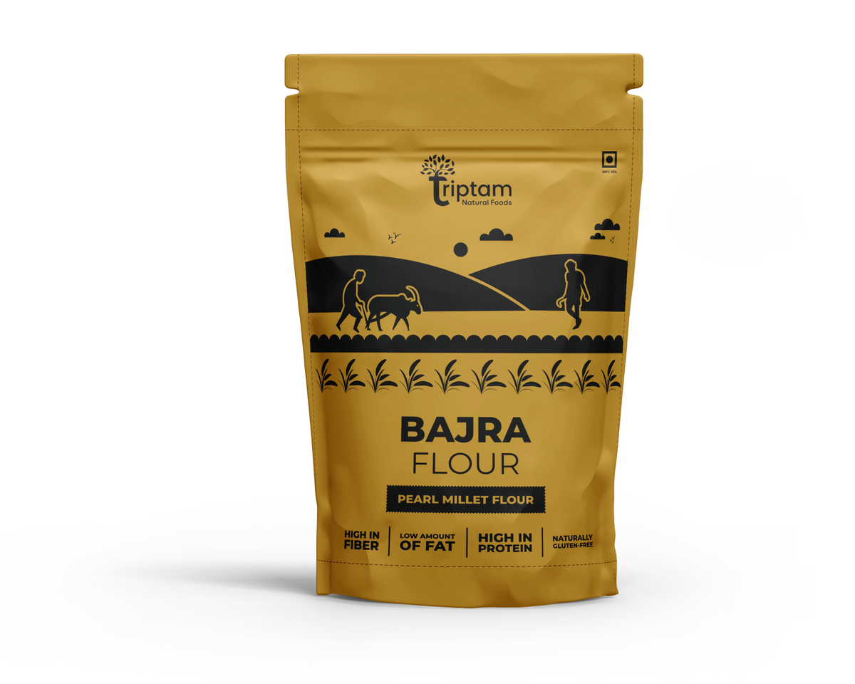 Khapli Flour